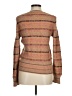 Missoni Brown Tan Pullover Sweater Size M - photo 2
