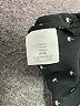 J.Crew 100% Silk Black Sleeveless Silk Top Size 0 - photo 8