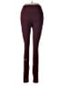 Fabletics Burgundy Active Pants Size M (estimated) - photo 2