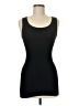 Sugarlips 100% Nylon Black Tank Top One size - photo 1
