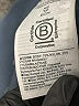 Athleta Solid Blue Active Skort Size XS - photo 4