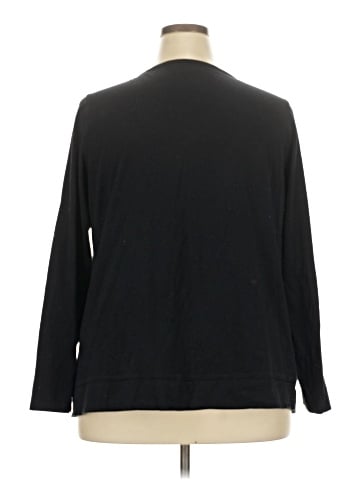 Venezia 3/4 Sleeve T-Shirt (view 2)