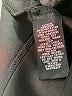 Sanctuary Solid Black Active Pants Size L - photo 9