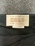 Stone Cold Fox 100% Viscose Solid Black Formal Skirt Size XS - photo 4