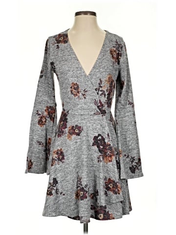 ABound Casual Dress (view 1)