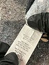 Charlotte Russe Floral Black Pullover Sweater Size S - photo 8