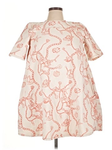 Ganni Casual Dress (view 1)