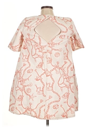Ganni Casual Dress (view 2)