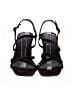 Banana Republic Brown Heels Size 7 - photo 2
