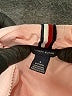 Tommy Hilfiger 100% Polyester Pink Vest Size 4 - photo 3