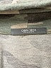 Coin 1804 Camo Gray 3/4 Sleeve Top Size M (estimated) - photo 7