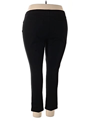 Isaac Mizrahi LIVE! Active Pants (view 2)