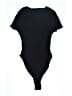 Unbranded Black Bodysuit Size L - photo 1