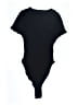 Unbranded Black Bodysuit Size L - photo 2