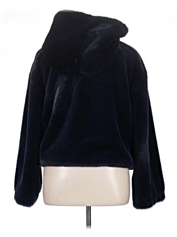 Good American Faux Fur Jacket (view 2)