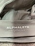 Alphalete Athletics Gray Tank Top Size L (estimated) - photo 7