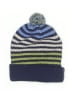 Unbranded Blue Beanie One size - photo 1