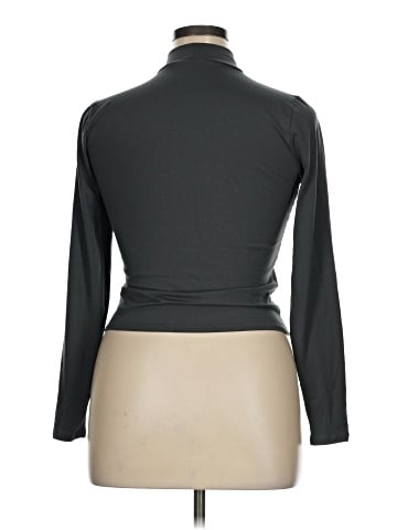 Hollister Long Sleeve Turtleneck (view 2)