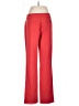 J.Jill Red Dress Pants Size 8 (tall) - photo 2