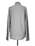 Lululemon Athletica Gray Pullover Sweater Size 10 - photo 2