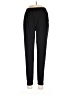 Assorted Brands Solid Black Casual Pants Size L - photo 1