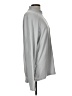 Lululemon Athletica Gray Pullover Sweater Size 10 - photo 4