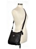 Coach Factory 100% Leather Black Leather Crossbody Bag One size - photo 2