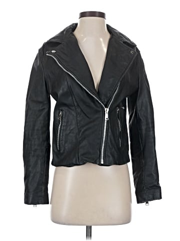 Mng Jacket - front