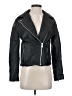 MNG Black Jacket Size S - photo 1