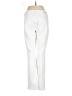 CAbi Hearts White Jeans Size 8 - photo 2
