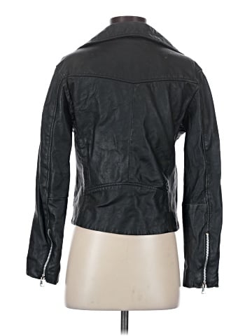 Mng Jacket - back