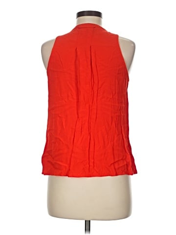 Maeve Sleeveless Blouse (view 2)