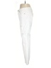 CAbi Hearts White Jeans Size 8 - photo 5