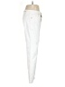 CAbi Hearts White Jeans Size 8 - photo 4
