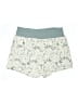 Athleta Ivory Athletic Shorts Size 6 - photo 1