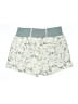 Athleta Ivory Athletic Shorts Size 6 - photo 2