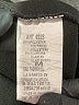 Assorted Brands Solid Black Casual Skirt Size M - photo 5