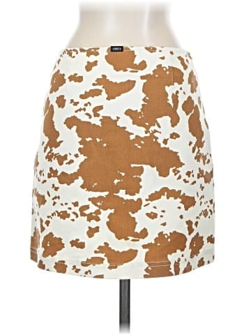 Obey Casual Skirt (view 2)