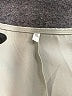 Unbranded Gray Sleeveless Button-Down Shirt Size XL - photo 7