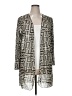 Unbranded Silver Kimono Size XL - photo 1
