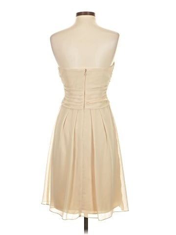 David's Bridal Cocktail Dress (view 2)