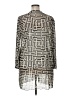 Unbranded Silver Kimono Size XL - photo 2