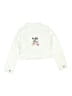 Member's Mark Hearts White Jacket Size 10 - photo 2