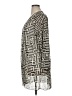 Unbranded Silver Kimono Size XL - photo 5
