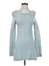 Club Monaco Blue Pullover Sweater Size XS - photo 1