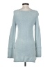 Club Monaco Blue Pullover Sweater Size XS - photo 2