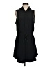 Gap Fit Black Casual Dress Size S - photo 1