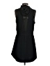 Gap Fit Black Casual Dress Size S - photo 2