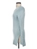 Club Monaco Blue Pullover Sweater Size XS - photo 5