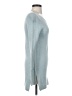 Club Monaco Blue Pullover Sweater Size XS - photo 4